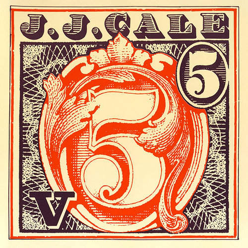 CALE, J.J. - 5CALE, J.J. - 5.jpg